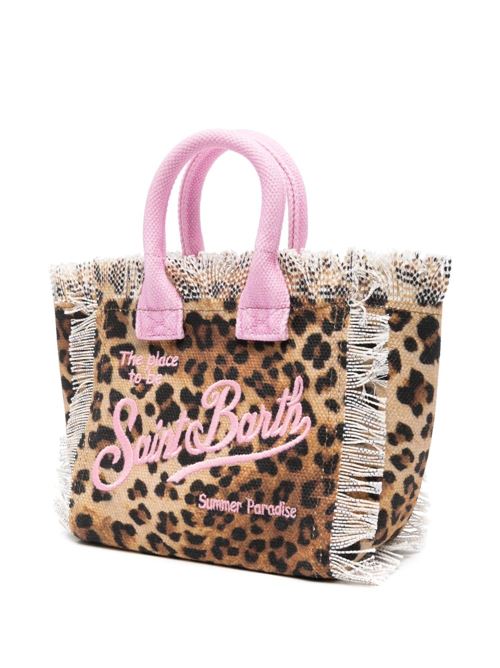 Borsa bambina vanity mini MC2 SAINT BARTH Kids | VANITY MINI01545H